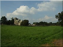 TL7789 : St. Mary's church Weeting by Jeff Tomlinson