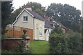 House on Old Church Road