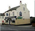 The Scarborough Arms - Alverthorpe Road