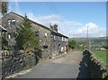 Hathershelf Lane, Mytholmroyd