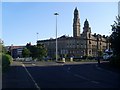 Greenock Municipal Buildings