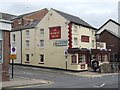 The Broomhill Tavern, Broomhill