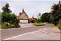 The Three Horseshoes, Appleton