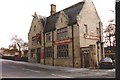 The Nags Head, Hythe Bridge Street, Oxford