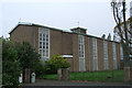 NZ3062 : St James's RC Church, Mill Lane, Hebburn by Bill Henderson