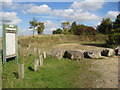 Poulter Country Park - North Car Park