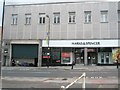 Marks & Spencer in Aldershot High Street