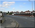 Bridge HUE-1 - Pontefract Lane