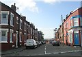 Clark Crescent - Pontefract Lane