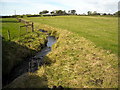 Burn Near Laigh Unthank