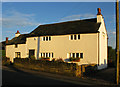 Old House at Longshaw