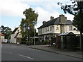 The Bell, Balsham