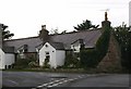 Corner Cottage at Bridgend.