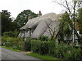 Long Thatch, Church Lane