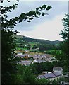 Cae America & Valley Road, Llanfairfechan