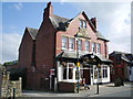 Crown Hotel, High Street, Garstang