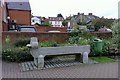 Horse trough, Buckingham