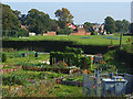 Allotments, Stokenchurch