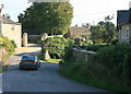 2008 : North Wraxall