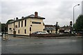 The White Hart