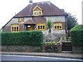 The Old Toll Cottage at Cocking