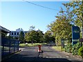 CSA, Jobcentreplus and NS&I offices, Marton, Blackpool