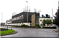 Telephone Exchange - Bradford Road