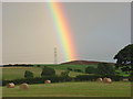 Farmland, Plumpton