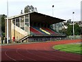 Ravenscraig Stadium