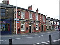 The Railway, Rosegrove Lane, Burnley