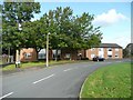 Sherburn Road, Rastrick