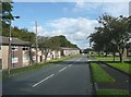 Sherburn Road, Rastrick