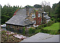 Park Ghyll House - Old Hollings Hill, Guiseley