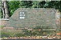 Tilehurst Road railway bridge