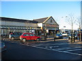 J Sainsbury at Kingsgate Retail Park, East Kilbride