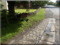 Old Byway, Stake Hill, Rochdale