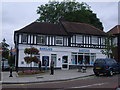 Barclays Bank, New Elvet, Durham