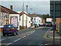 Bath Road, Bridgwater