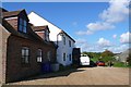 Brooklands Farm Conservation Centre