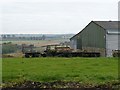 Farmland near to Minster Lovell