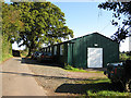 Village hall, Llangarron