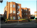 Flats in Havelock Road