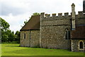 St Mary the Virgin, Great Wymondley