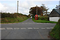 Crossroads at Penffordd