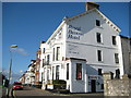 Exmouth: The Royal Beacon Hotel