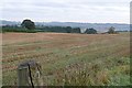 Farmland at Elvastone