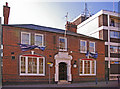 The Southgate Club, Chase Side, London N14