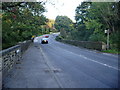 Holt Mill Bridge