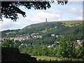 View of Ramsbottom