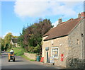 2008 : Mells Post Office and Stores